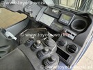 Wózek widłowy TOYOTA 8FDF18 KABINA TOYOTA 8FD18 Linde - 8