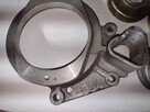 Fiat 125p-fotel kierowcy orginalny, klapka wlewu i inne - 5