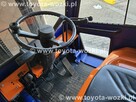 Wózek widłowy TOYOTA 5FD30 Kabina TOYOTA 5FDF30 Linde - 10