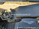 Wózek Widłowy TOYOTA 8FD25 Kabina , Wolny skok TOYOTA 8FDF25 - 10