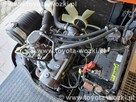 Wózek Widłowy TOYOTA 6FG14 Wózki Widłowe TOYOTA 6FGF14 Linde - 11