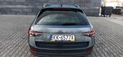 Superb 3 Prywatny Style+ 2.0tdi 190KM DSG Krajowy - 2