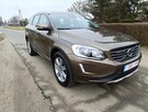 Volvo XC60 2.0D 150KM 175tys.km Pełna Opcja - 1