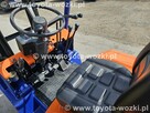 Wózek Widłowy TOYOTA 5FG15 , TOYOTA 5FGF15 widlak Linde - 6