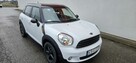 Mini coutryman 2012 1.6 d manual salon Polska - 3