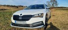 Skoda Superb 2.0TDI Polift ,Matrix ,4x4 ,DSG - 4