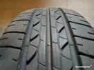 Opony letnie Bridgestone Ecopia EP25 185/65R15 rocznik 2010 - 6