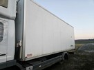 Kontener chłodnia z agregatem - 5