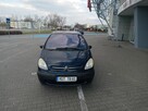 Citroen Xsara Picasso benzyna bogata wersja Rejestracja 256z - 4