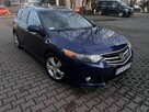 Honda Accord VIII 2.0 V-Tec 156km Salon PL garażowany - 3