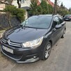 Citroen c4 II - 3