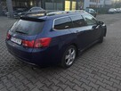 Honda Accord VIII 2.0 V-Tec 156km Salon PL garażowany - 2