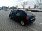 Citroen Xsara Picasso benzyna bogata wersja Rejestracja 256z - 8