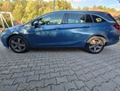 Sprzedam Opel Astra K 1.6CDTi 136km - 1