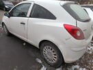 Szyba Opel Corsa D 1.2 A12XER - 4