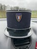 Kepi Policja Francja - 1