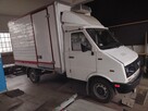 Daewoo lublin Izoterma 2.4D,1997 r Izoterma - zarejestrowany - 12