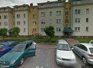 Miejsce postojowe na chrononym osiedlu Ul. Wyspowa Warszawa