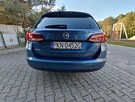 Sprzedam Opel Astra K 1.6CDTi 136km - 4