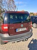 Skoda Yeti - 3