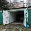 Garaż / magazyn do wynajęcia - Chorzów, Klimzowiec. - 2