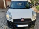 Fiat Doblo Cargo VAT 1 Euro 5 Ciężarowy mocno doinwestowany - 3