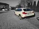 BMW X1 4x4 SUPER STAN !!! - 6