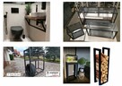 Wyposażenie hoteli pensjonatów apartamentów biur pod wymiar - 7