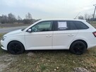 Skoda Fabia 2016 gaz ciężarowy - 3