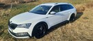 Skoda Superb 2.0TDI Polift ,Matrix ,4x4 ,DSG - 2