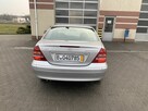 Mercedes C 180 elegance - 4