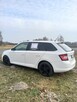 Skoda Fabia 2016 gaz ciężarowy - 5