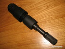 Adapter Bosch wieloklin na Sds-Plus Celma , Makita - 2