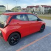 AYGO 2022r, 43700km. Salonowa. Zadbana. - 3