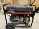Agregat prądotwórczy Craftsman 6300 watts - 3
