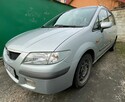 Mazda Premacy - 2