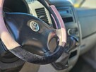 Volkswagen Crafter 2006 rok 6 osobowy MAXI cena brutto - 11