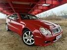 * Mercedes C180 Kompressor 2006 * Ładny Zadbany Panorama ** - 2