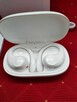 Słuchawki bezprzewodowe białe douszne Blackview Airbuds 10 - 2