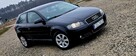 Audi a3 8p 1.6 mpi Zadbana, Zarejestrowana, bez wkładu - 3