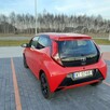 AYGO 2022r, 43700km. Salonowa. Zadbana. - 4