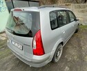 Mazda Premacy - 5