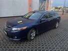 Honda Accord VIII 2.0 V-Tec 156km Salon PL garażowany - 1