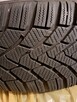 Felgi stalowe r16 5x108 volvo ford - 2