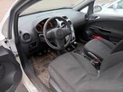 Szyba Opel Corsa D 1.2 A12XER - 6