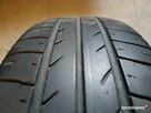 Opony letnie Bridgestone Ecopia EP25 185/65R15 rocznik 2010 - 4