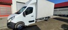 Renault master kontener fv 23 - 8