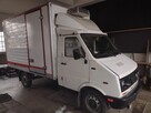 Daewoo lublin Izoterma 2.4D,1997 r Izoterma - zarejestrowany - 14
