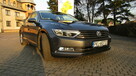 Volkswagen Passat B8 - 10