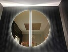 Lustro Led - 8